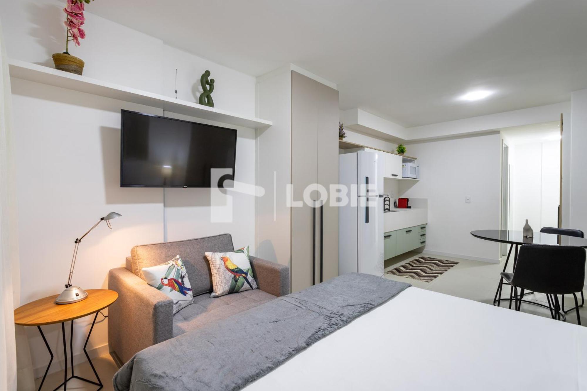 Appartement Lobie Skylux Rio de Janeiro