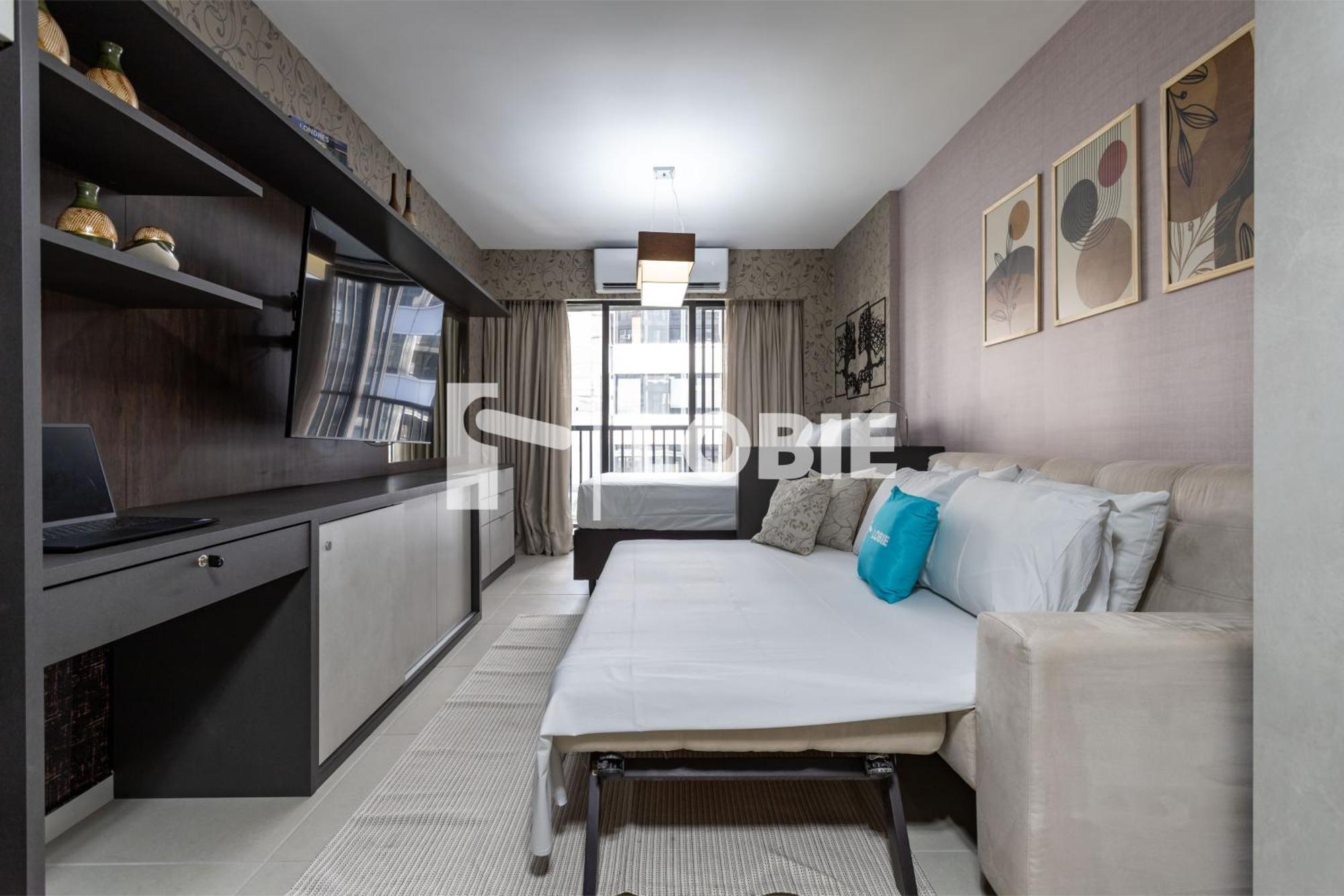 Apartamento Lobie Skylux Río de Janeiro